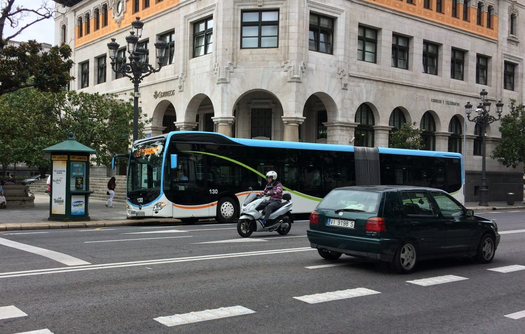 El Final del MetroTUS y Regreso a las Antiguas Rutas se Adelanta al 1 de Octubre, Coincidiendo con el Comienzo del Horario de Invierno