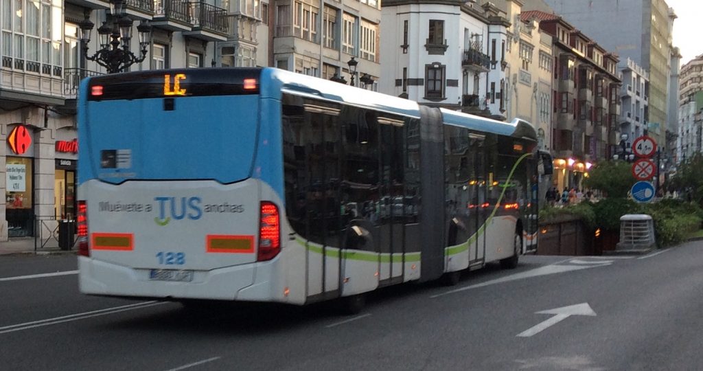 Ganemos Santander Denuncia a la Alcaldesa Gema Igual por «Delitos de Corrupción» en el Proyecto del MetroTUS