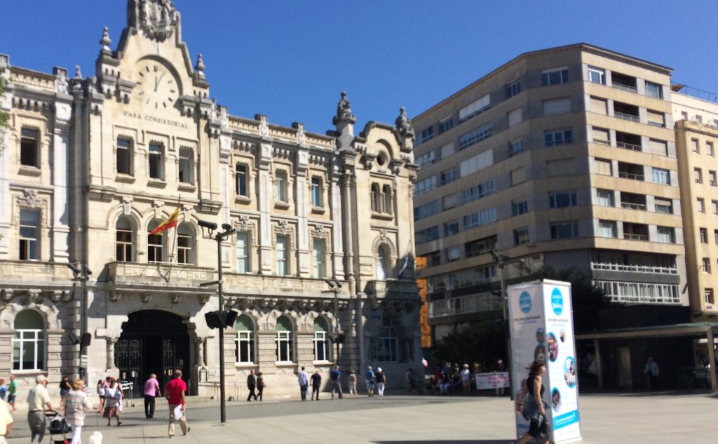 Comienzan las Primarias en los Partidos para Designar Candidatos y Candidatas a la Alcaldía de Santander en las Municipales 2019