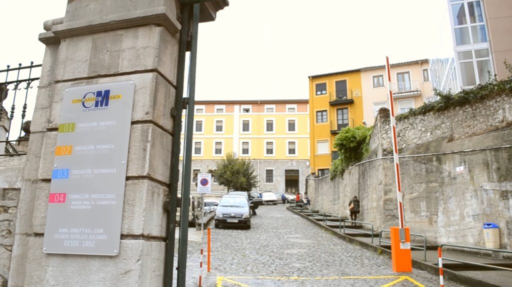 El Ayuntamiento de Santander convocará un concurso de ideas para ordenar los espacios en La Enseñanza
