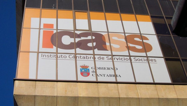 Podemos critica la hipocresía del Gobierno de Cantabria, que firma Contratos de menos de 8 Días con Empleadas del ICASS