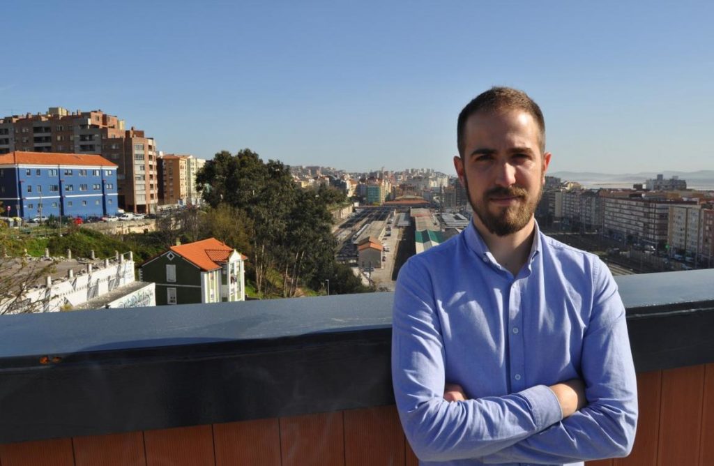 Podemos e IU concurrirán juntos en Cantabria el 10N, con Luis del Piñal y Leticia Martínez en la Lista al Congreso