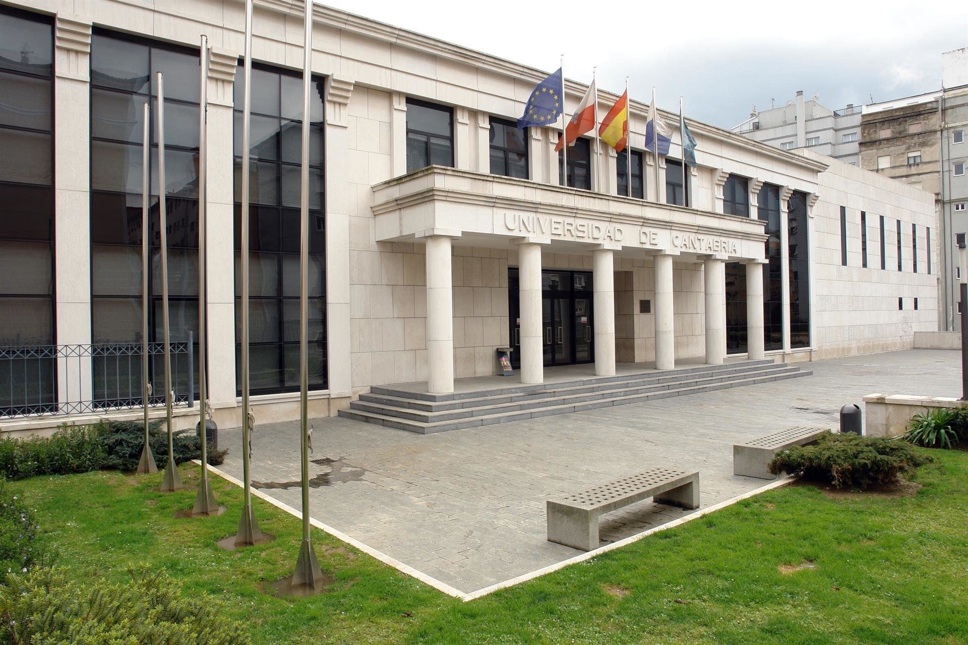 La Universidad de Cantabria suspende «Por motivos de Seguridad» el Acto organizado por la Asociación ‘Alfonso I’ y valora no ceder más sus Instalaciones