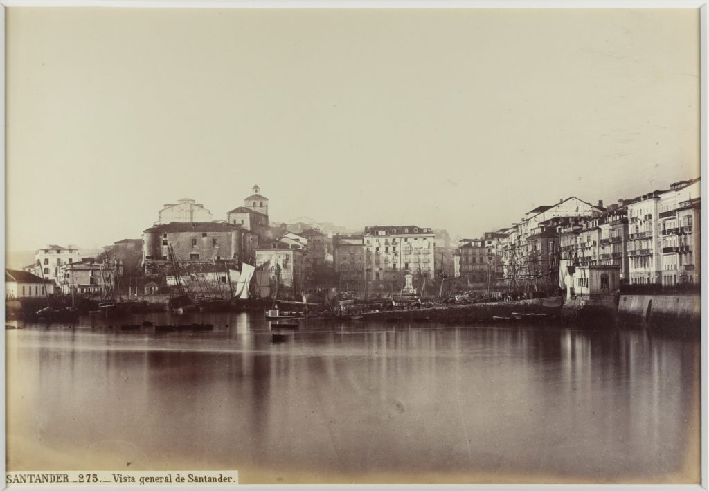 El Palacete del Embarcadero acoge desde mañana una Exposición sobre la Imagen Artística de las Ciudades Españolas