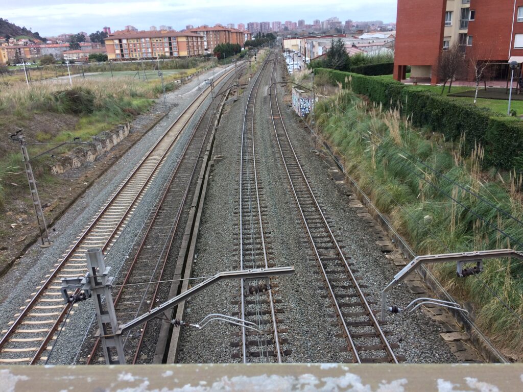 En Autobús hasta Reinosa durante este mes de Agosto por Obras: Olvídate del Tren de Cercanías de la Renfe