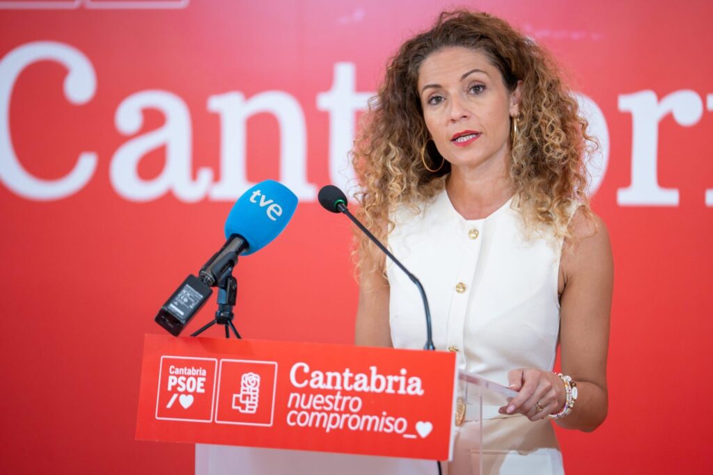 Denuncian que el Gobierno de Buruaga amplía Aulas de Educación Infantil en Centros Privados mientras las suprime en Centros Públicos