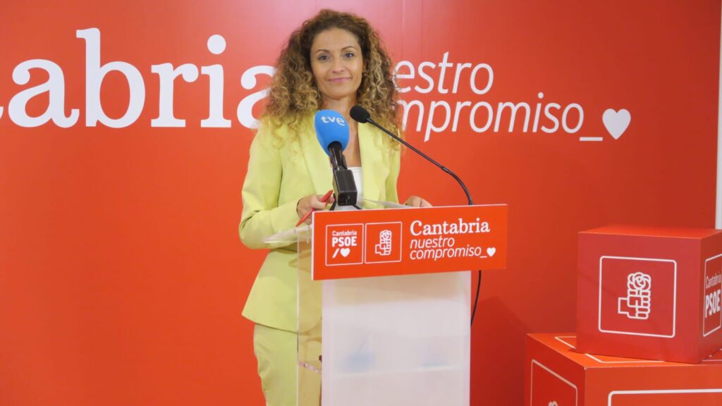El PSOE alerta de un «ERE encubierto» en la Educación Pública de Cantabria: Recortes y deterioro de lo público