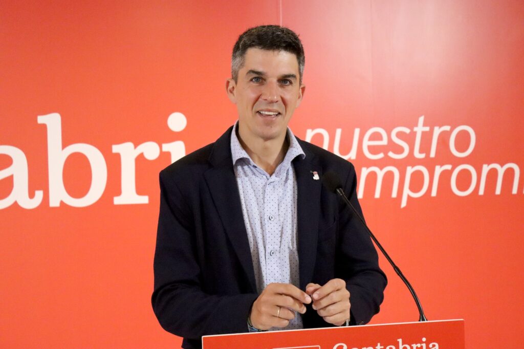 El PSOE Santander propone crear un “Programa Municipal de Conciliación y Apoyo a las Familias durante los Periodos No Lectivos”