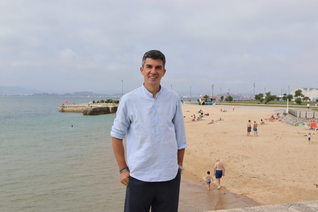 El PSOE exige a Gema Igual que cumpla sus promesas y garantice la Accesibilidad real en las Playas de Santander