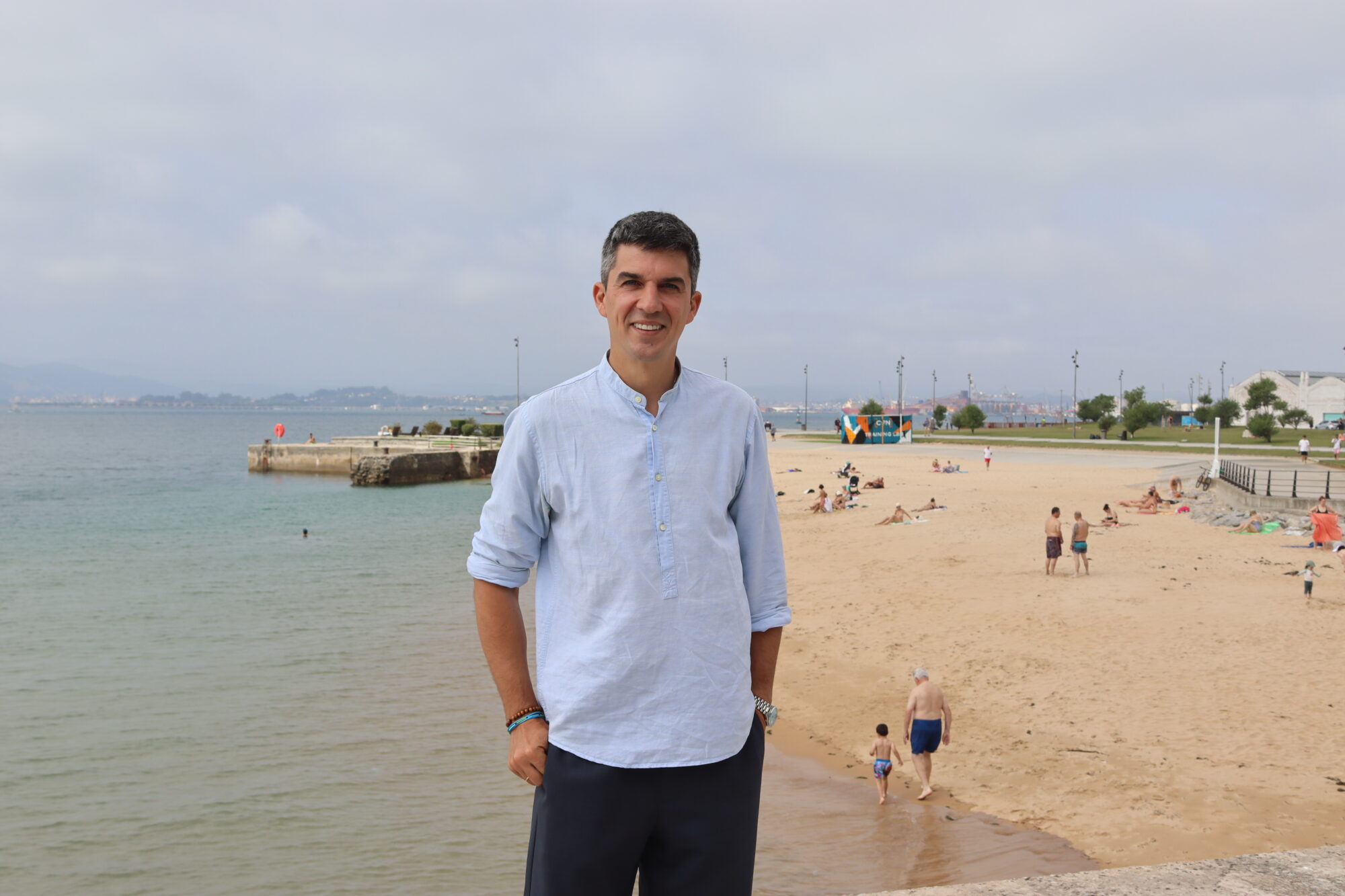Daniel Fernandez La Fenomeno