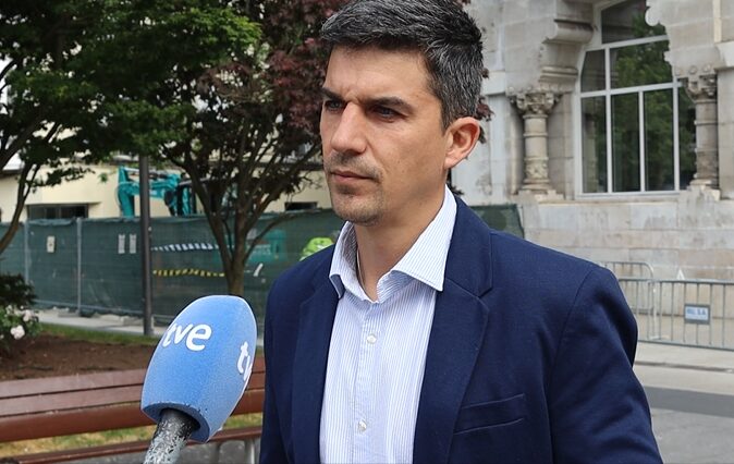 Daniel Fernández (PSOE) denuncia que «15 Años después» los Vecinos siguen esperando la Residencia prometida por el PP en Peñacastillo