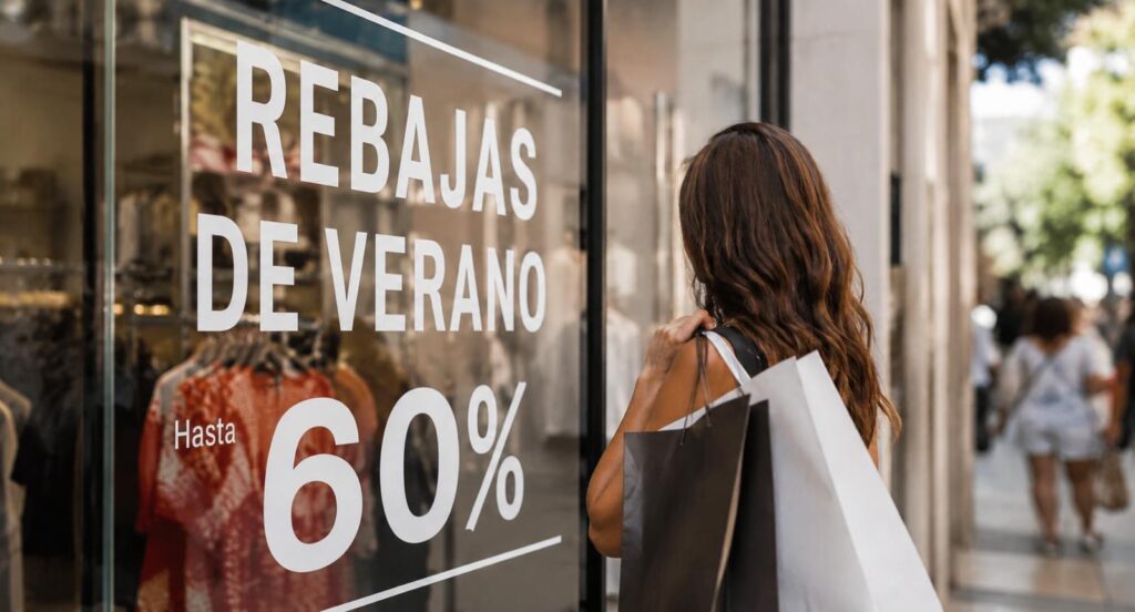 El Gobierno de Cantabria recuerda los Derechos de los Consumidores durante las Rebajas de Verano