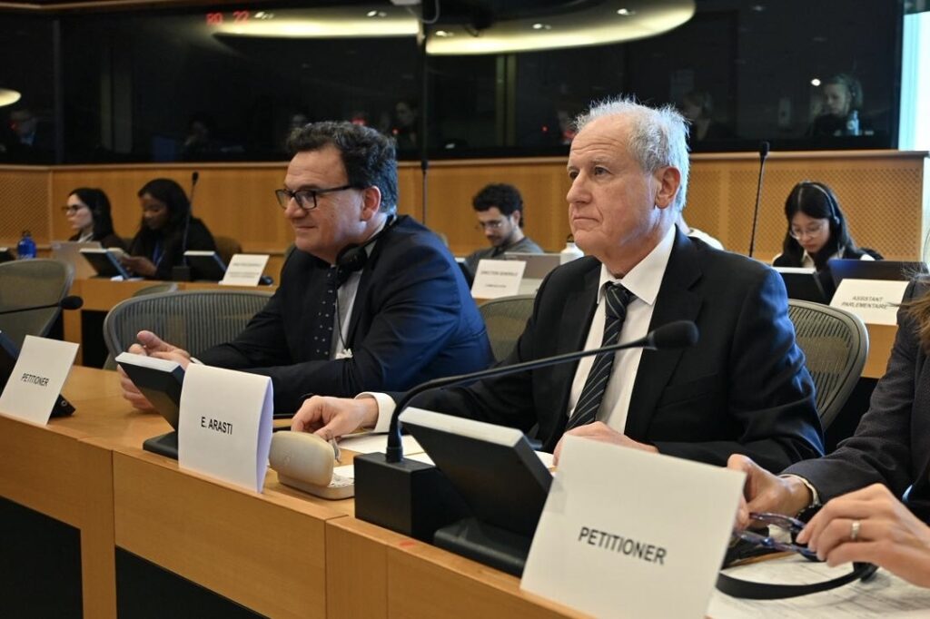 El Parlamento Europeo admite la petición de declaración del 10 de marzo como el Día Europeo del Trabajador Autónomo
