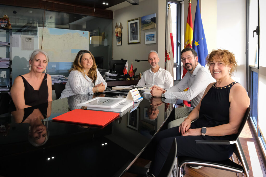 El Congreso Nacional de Orientadores Educativos congregará a cerca de 300 profesionales en 2027 en Santander