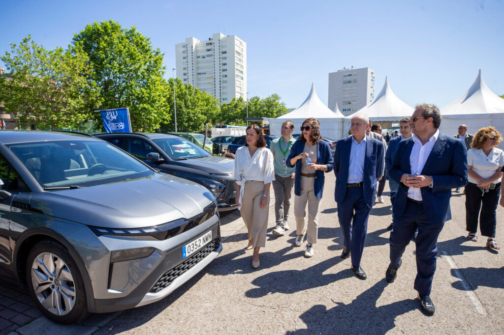 El Gobierno de Cantabria destaca el impacto comercial de la Expo del Automóvil de Santander por sus ventas consolidadas y el impulso de la movilidad eléctrica