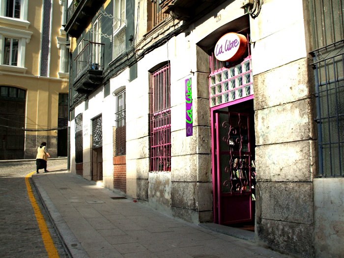 Actividades de la Librería La Libre en Junio y Julio de 2026