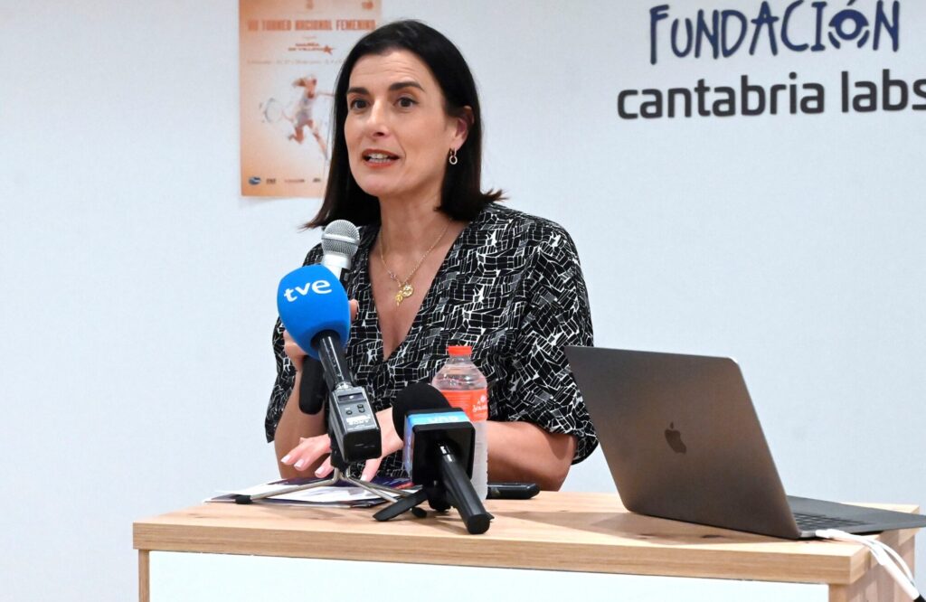 Santander celebrará el domingo 5 de julio la XIII Milla y el IV Triatlón María de Villota