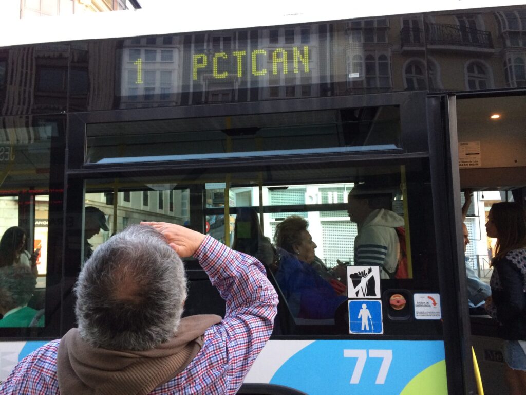 Llega el Horario de Verano del TUS Santander en 2026: Cambios en Frecuencias y Líneas en Julio y Agosto