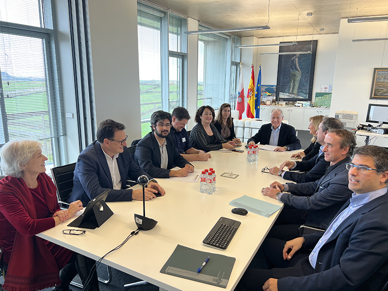El Gobierno de Cantabria crea el Observatorio de Coordinación del Plan de Apoyo al Empleo Autónomo para fortalecer a los profesionales por cuenta propia
