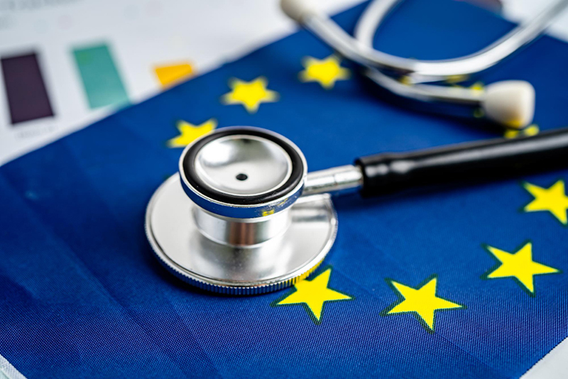 Cantabria informa a las farmacias de las últimas novedades en la receta electrónica europea