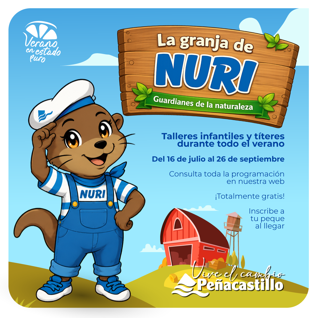 La Granja de Nuri