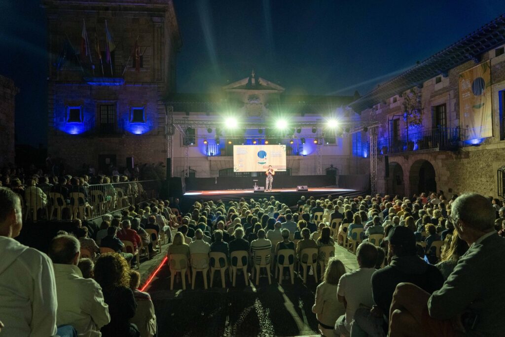 Camargo presenta la programación del 45º Festival de Verano con ocho espectáculos gratuitos para todos los públicos