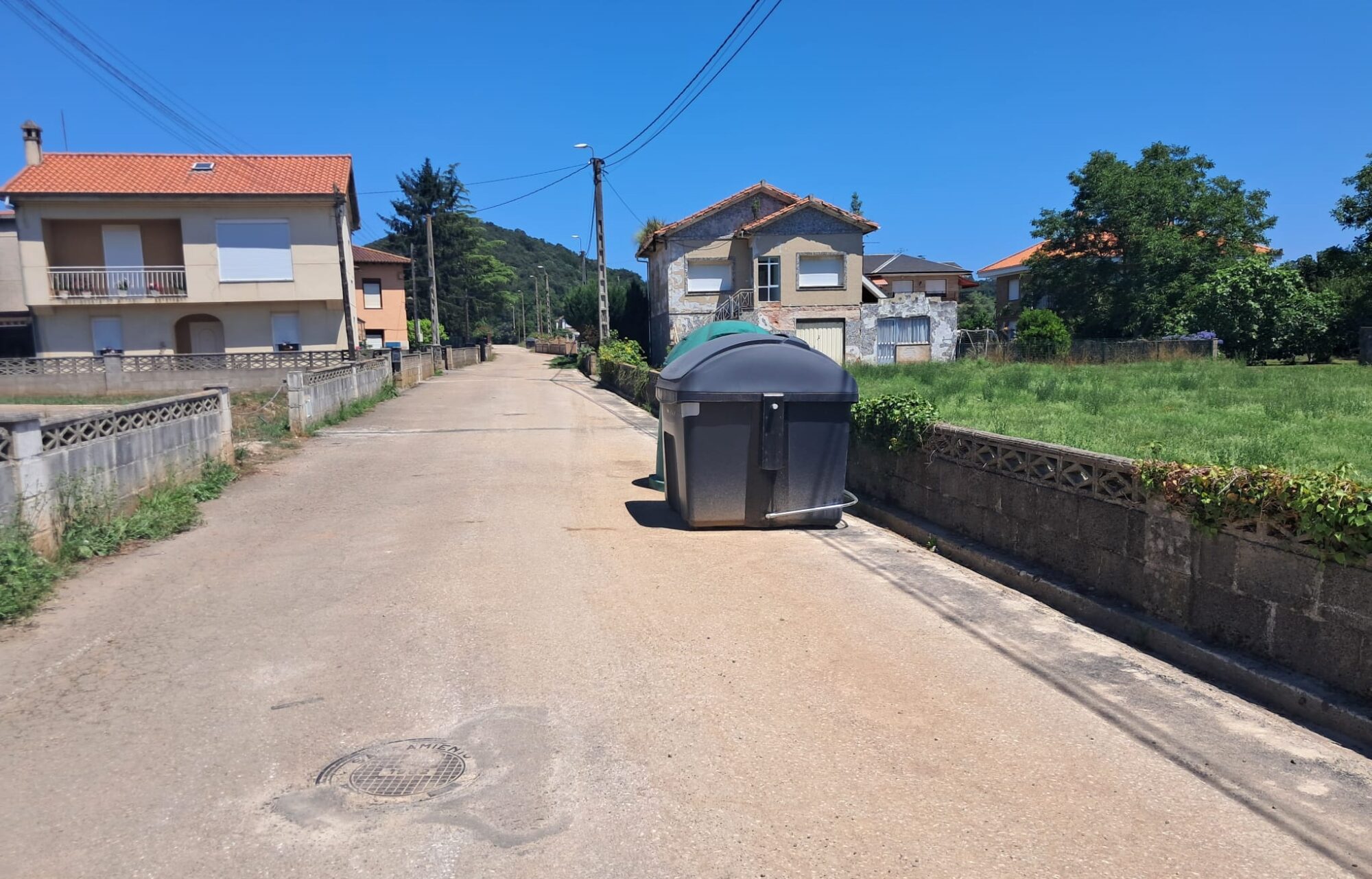 Obra Barrio Ladredo