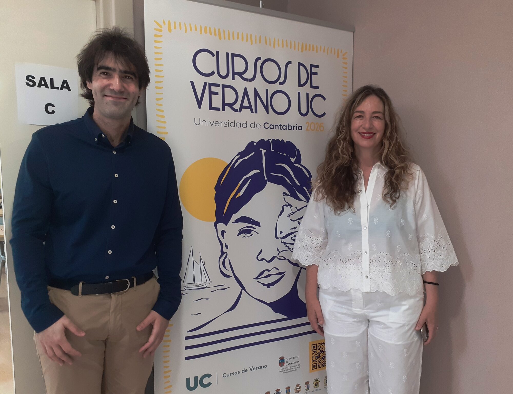 Camargo Curso Universidad Cantabria de Verano - Historia de Música en el Cine