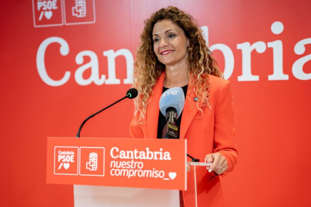 El PSOE denuncia el “tijeretazo” del Gobierno del PP en docentes y unidades de infantil y primaria: “Vienen a cargarse la Educación Pública”