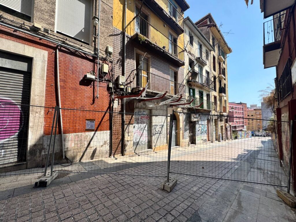 Cabildo de Arriba