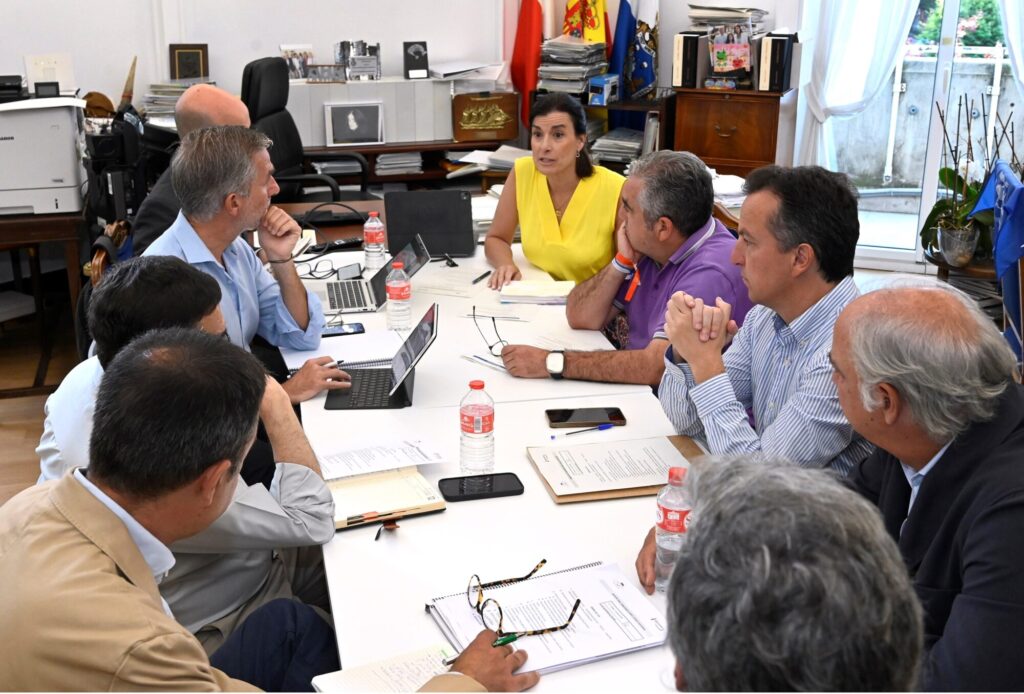FORO PUERTO CIUDAD JULIO 2026