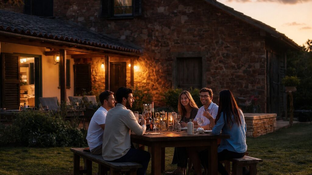 Cantabria elabora una guía sobre los derechos de usuarios y consumidores en las reservas de los alojamientos turísticos rurales