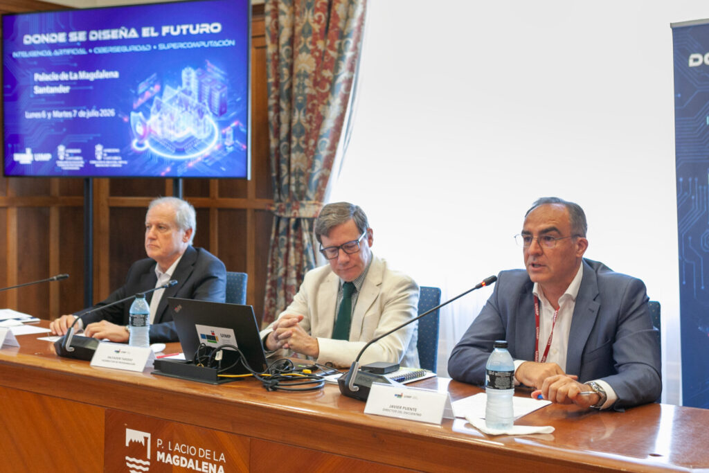 El Gobierno de Cantabria reafirma su apuesta por la innovación y digitalización para ser un referente a nivel nacional e internacional