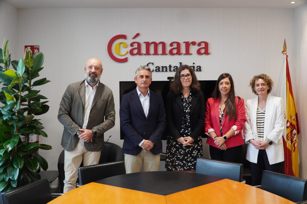 La Cámara de Comercio acerca a las Empresas las Líneas de Financiación del ICO para impulsar su crecimiento