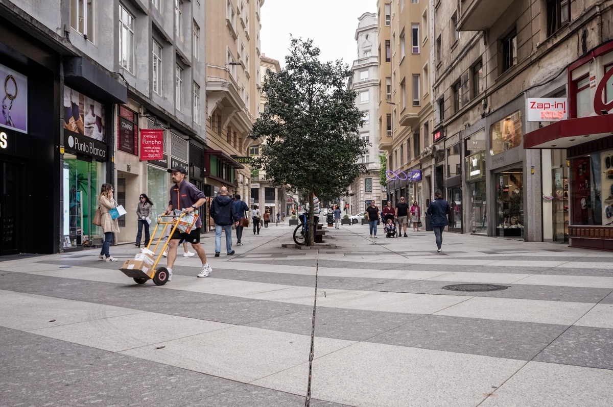 comercio santander