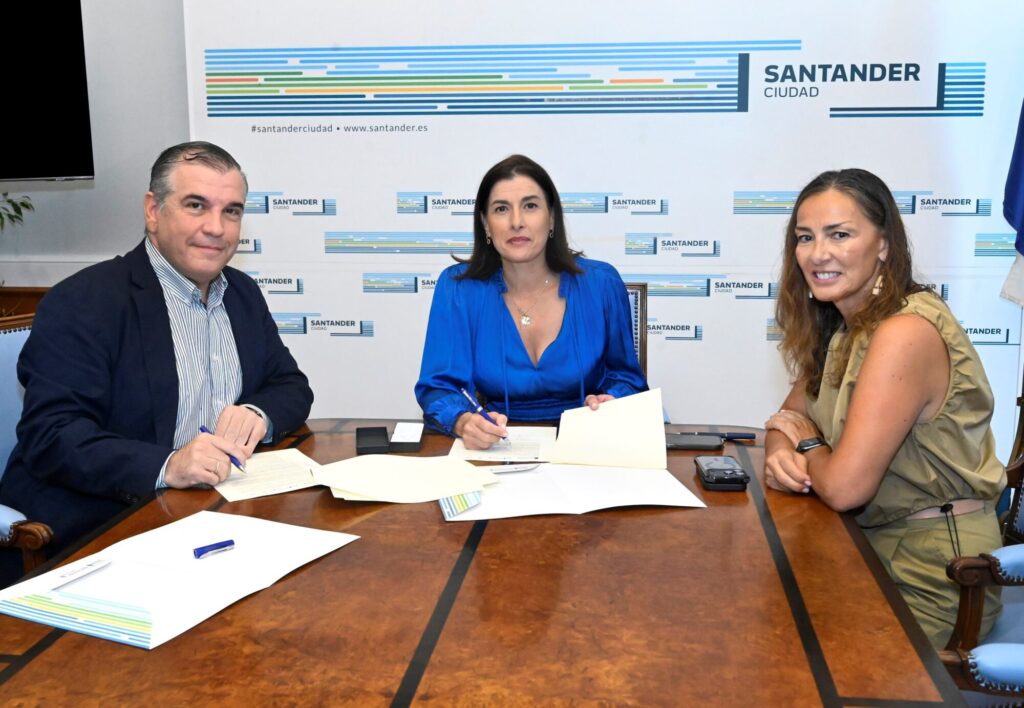 Santander y Colegio de la Abogacía seguirán prestando Orientación Jurídica y asesoramiento judicial