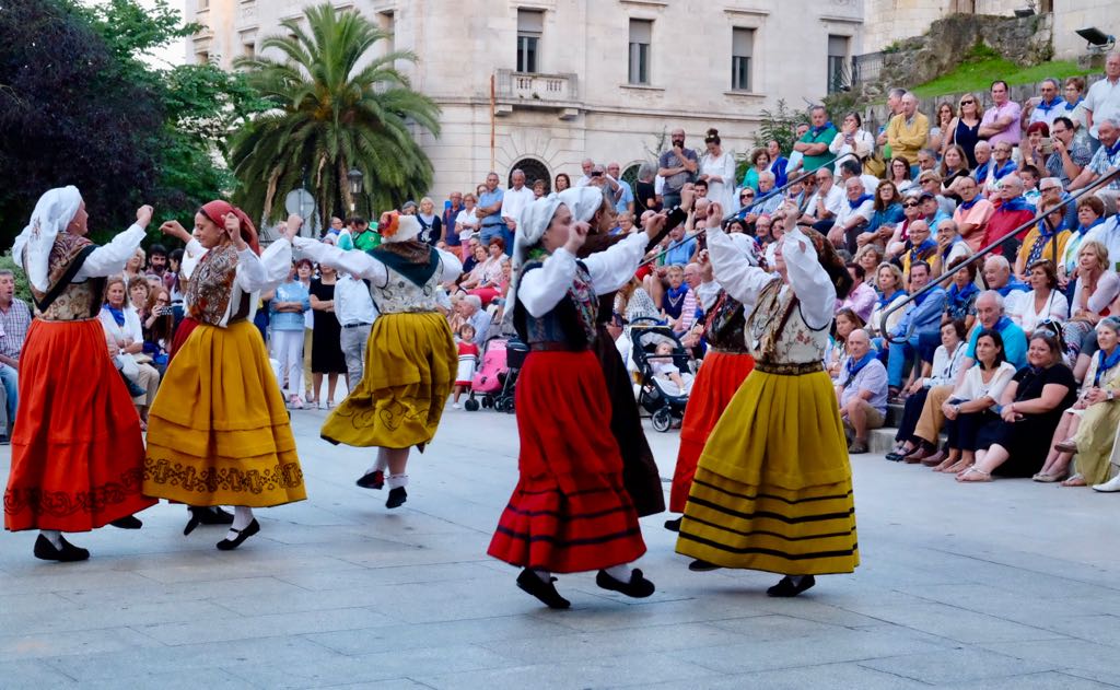 Cultura destina 160.000 euros a apoyar proyectos culturales de aficionados en Cantabria