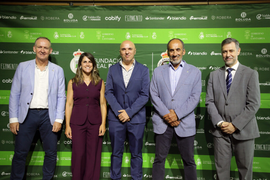 El Palacio de Festivales acogerá el 21 de Octubre un Concierto para recaudar fondos para el área de Pedriatría de Valdecilla