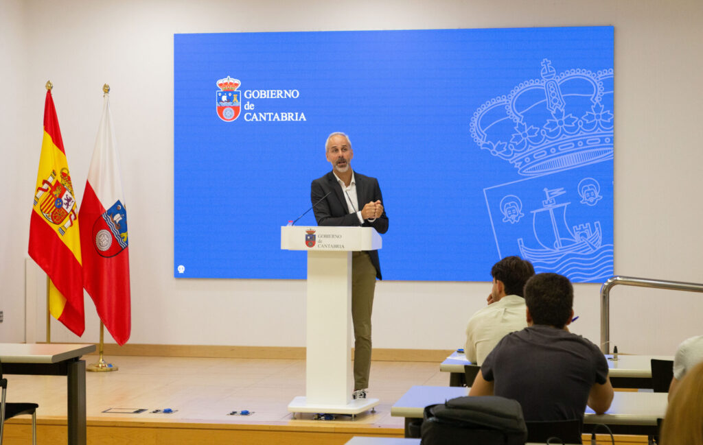 El Gobierno de Cantabria reconocerá la excelencia académica con la concesión de los premios ‘María Blanchard’