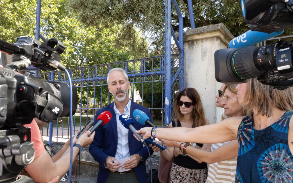 Cantabria contará desde 2027 con unos Premios extraordinarios para las enseñanzas de Formación Profesional Básica