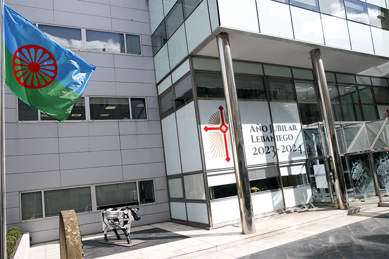 El Gobierno de Cantabria destina 345.000 euros en Ayudas para favorecer la Inclusión Sociolaboral de la Población Gitana