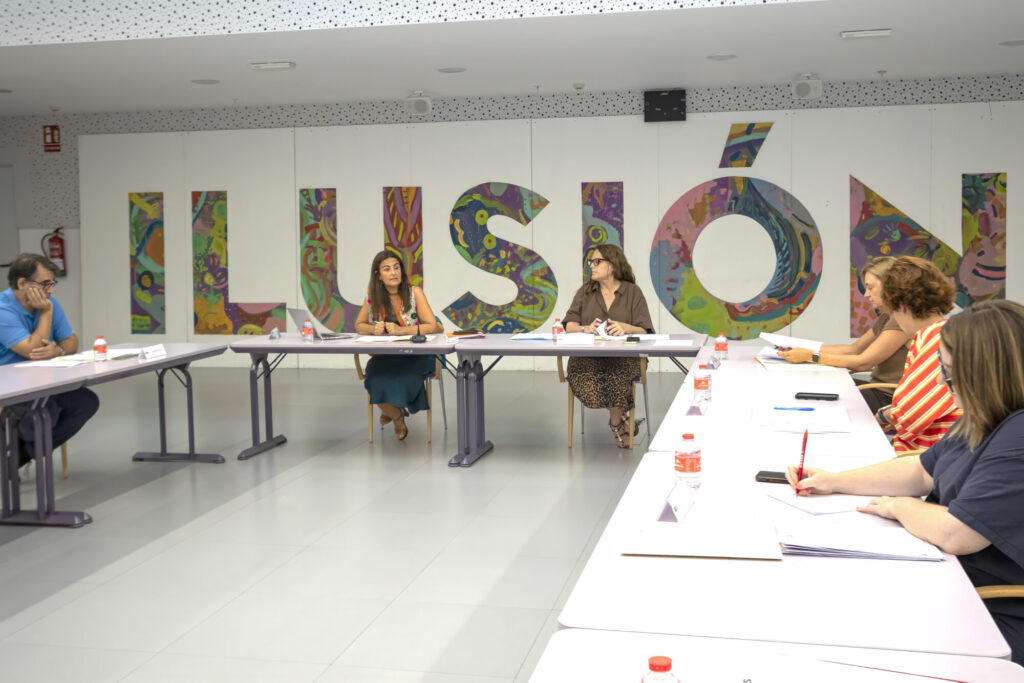 Cantabria regula la cobertura social de la ELA: El Gobierno la califica como «la más garantista» al adaptarse a realidad de enfermos y familias