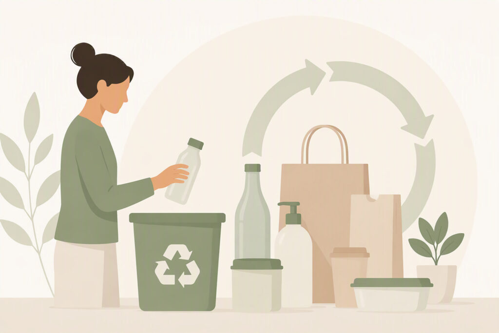 El Gobierno de Cantabria informa a Usuarios y Consumidores de la nueva Normativa Europea sobre Envases