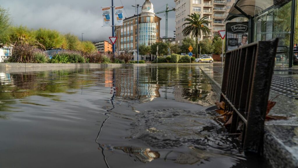El Ayuntamiento de Santander mejorará la red de alcantarillado en varios puntos sensibles a inundaciones en la ciudad