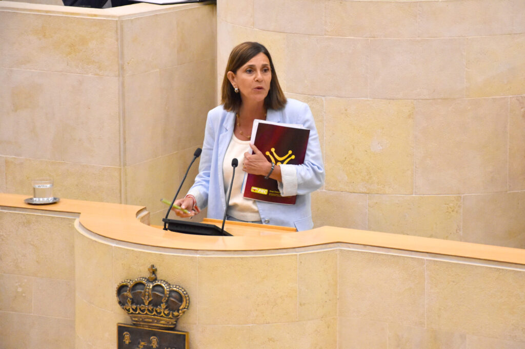 Fernández Viaña (PRC) pide explicaciones al Consejero de Salud de Cantabria por discriminar a los médicos del Banco de Sangre