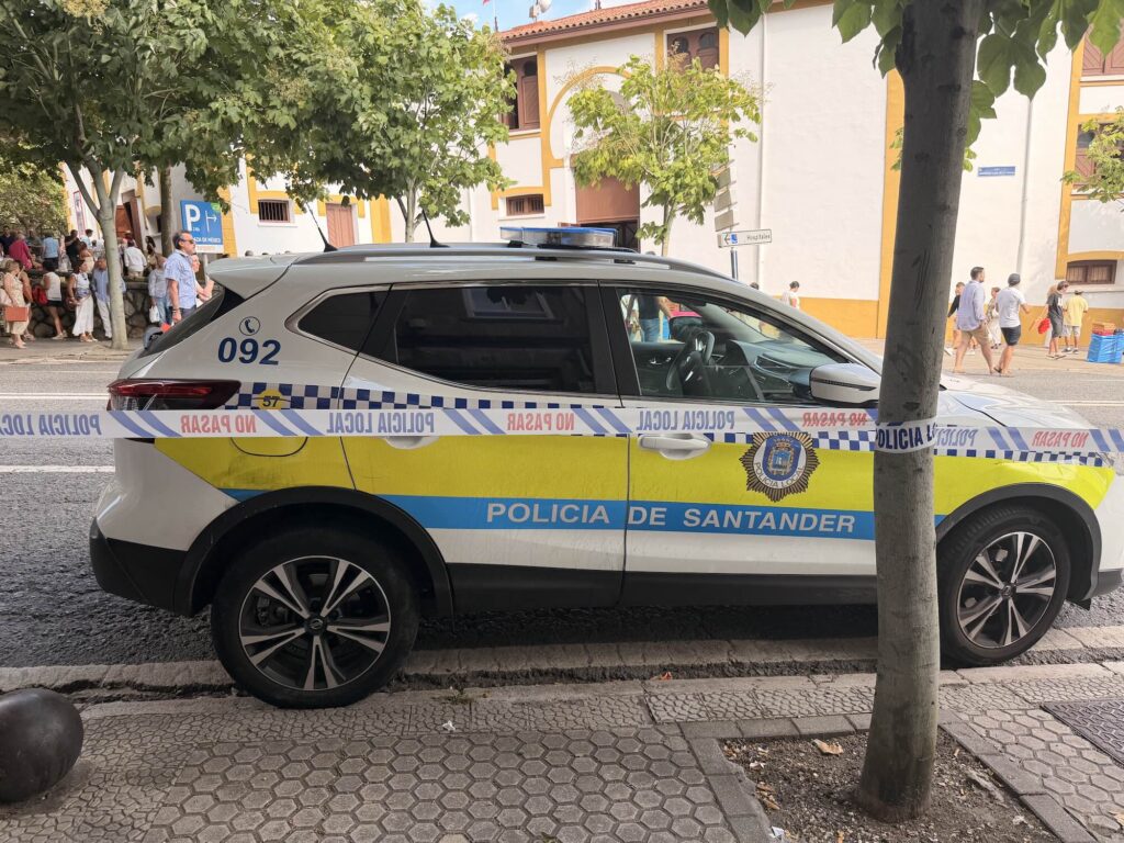 Séptima Condena al Ayuntamiento de Santander, esta vez por el impago de horas extra a algunos agentes policiales