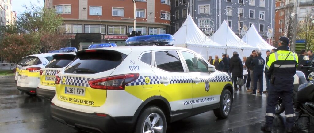 Los Sindicatos de Policía Local advierten de la «Absoluta insuficiencia» de efectivos para el Chupinazo de la Semana Grande