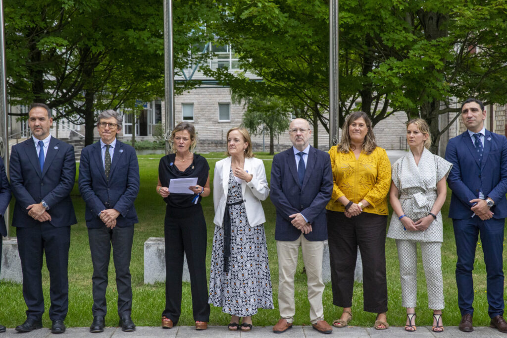 El Gobierno de Cantabria espera aprobar este 2026 un nuevo Decreto de Justicia Gratuita para reforzar el Turno de Oficio y mejorar el Servicio