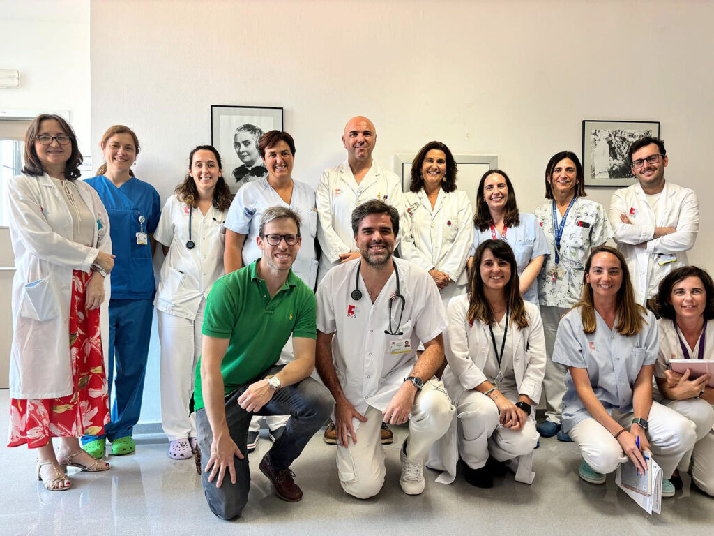 Valdecilla amplía el Código Trauma con un protocolo específico para pacientes pediátricos