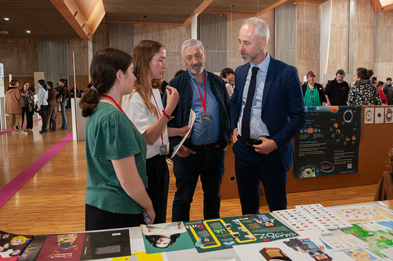Publicada la Convocatoria de Becas para Estudios Superiores de Enseñanzas Artísticas fuera de Cantabria